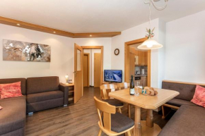 Apartment Hintermaisalm